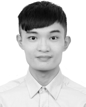 Yu-Shuo Yang
