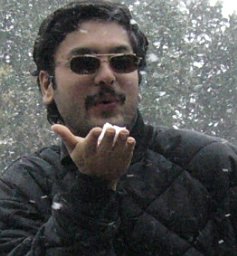 Avinash Shankaranarayanan