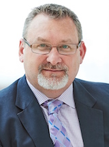 James M. Metz