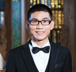 Yanfeng Zhang