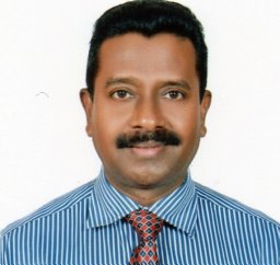 Ravi Kumar
