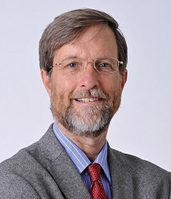 Robert O. Green