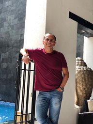 Jaime Hernandez-Garcia