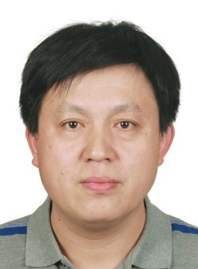 Jidong Liu