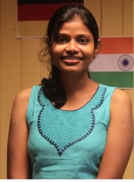 Archana Singh