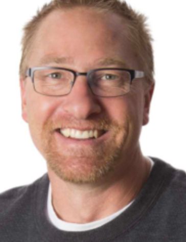 Doug Gleddie