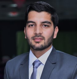 Khawaja Hasnain Iltaf