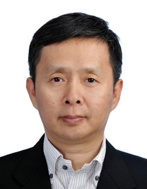 Xulin Chen