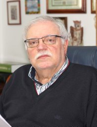 Antonio J M Moreno