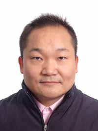 Jingbo Wan