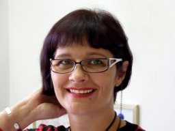 Ristić Smiljana