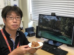 Yoshiharu Okuno
