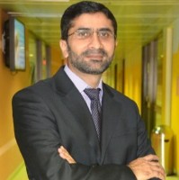 Muhammad Asif