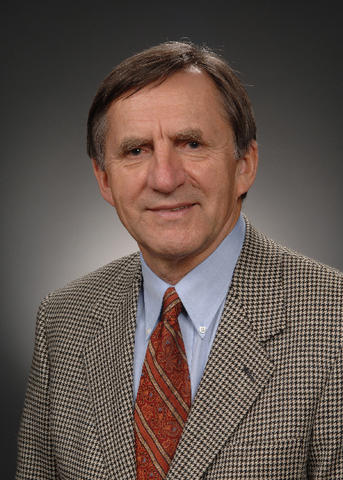 Piotr A. Domanski