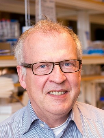 Tomas Olsson