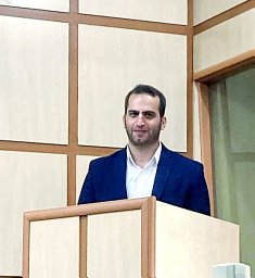 Ghasem Azizi Tabesh