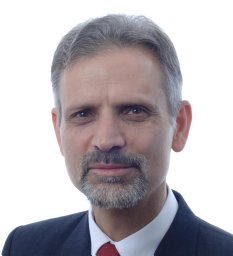 Seyed Allameh