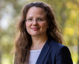 Kathrin Hopmann