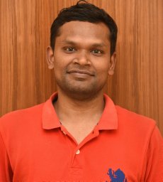 Amit Kumar Prasad