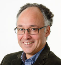 J. David Tabara