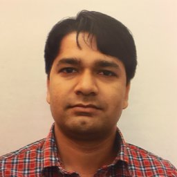 Binod Gyawali