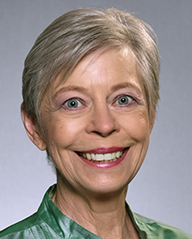 Jeanne M. Brett