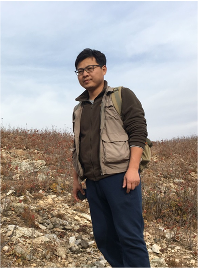 XingKai Huang
