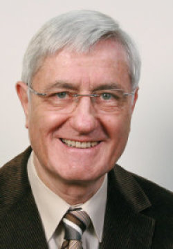 Wolfgang Wagner