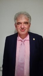 Joshua Casas