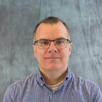 Erik J. Engstrom