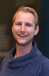 Klaas Dijkstra