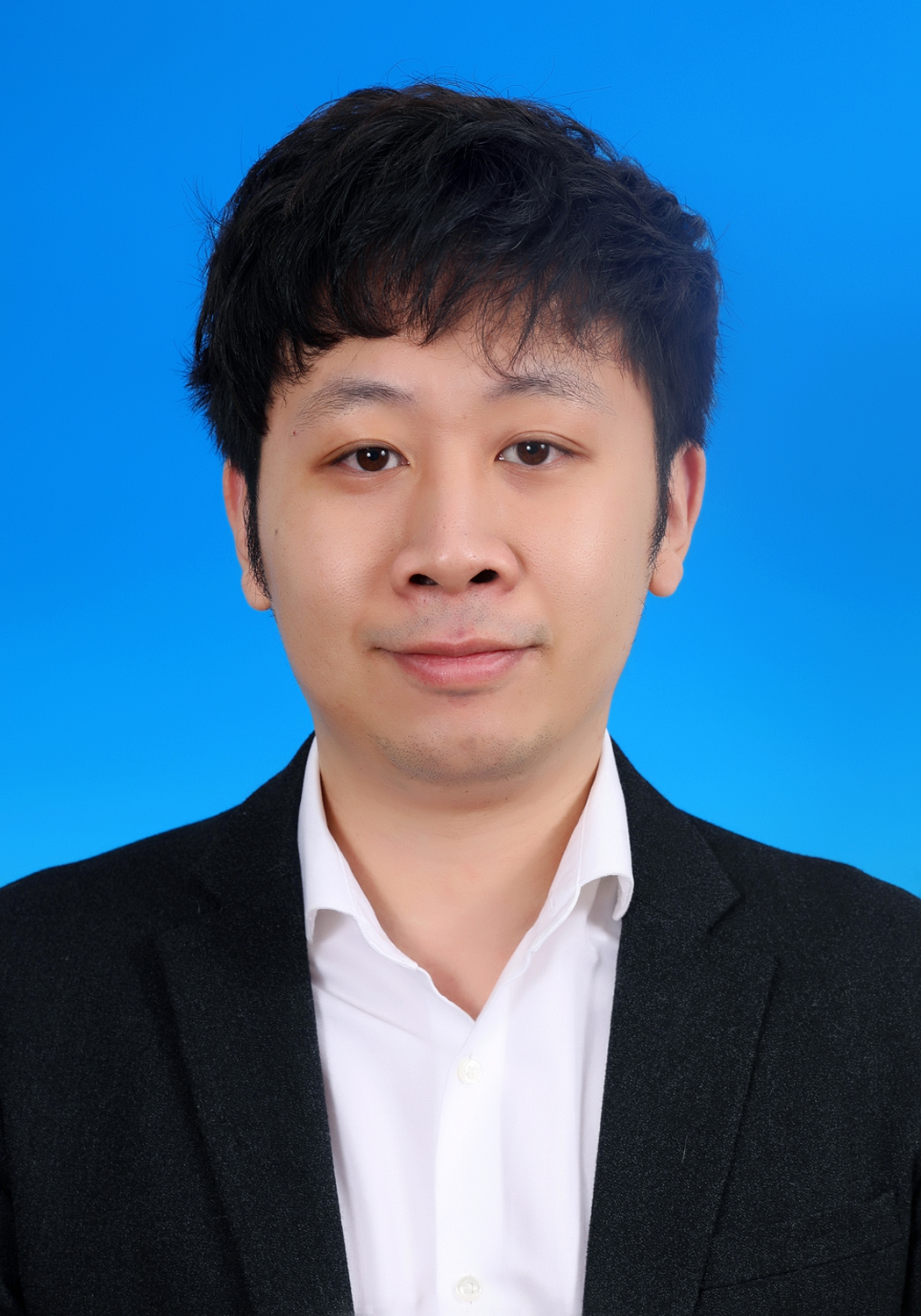 Huiyang Bian