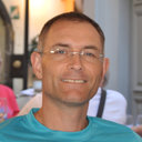 Eric DB Goulet