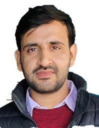 Sajad Ahmed Choudhary
