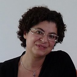 Eleftheria Vasileiadou