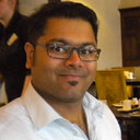 Deepak P Srivastava