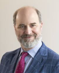 Martin C. Burke