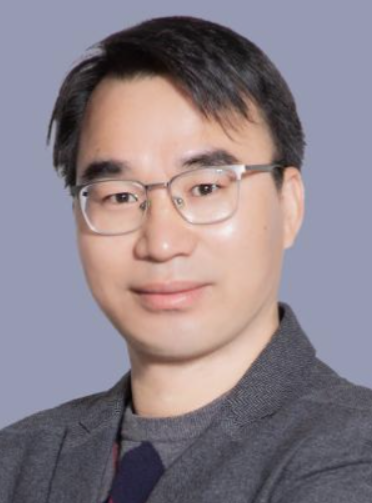 Xiaoyong Huang