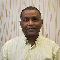 Mesfin Mergia Mekonnen
