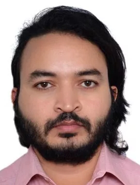 Anand Khandwekar