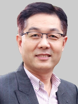 Cuntai Guan