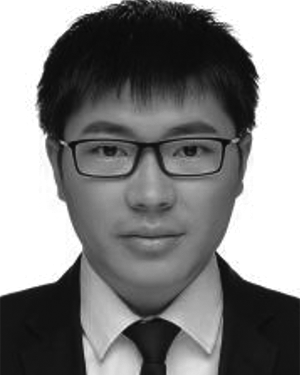 Jiabing Yu
