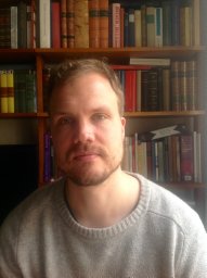 Antti Mikael Rousi