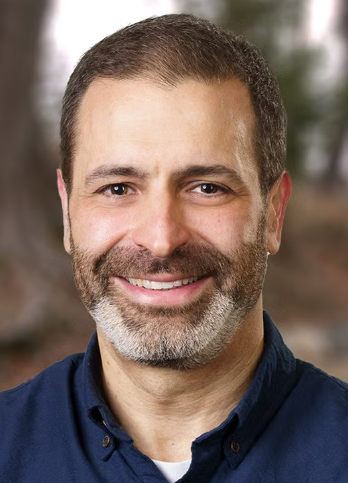 Zachary Lippman
