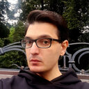 Rustam Cherdizov