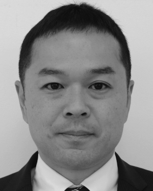 Kazuo Takahashi