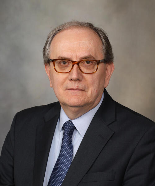 Zvonimir S. Katusic