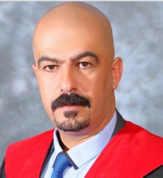 Jassim Al-Gasawneh