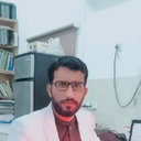 Syed Mohsan Raza Shah