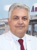Gokhan Nergizoglu